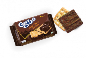 Gery Chocolate