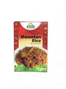 Moofan Rice